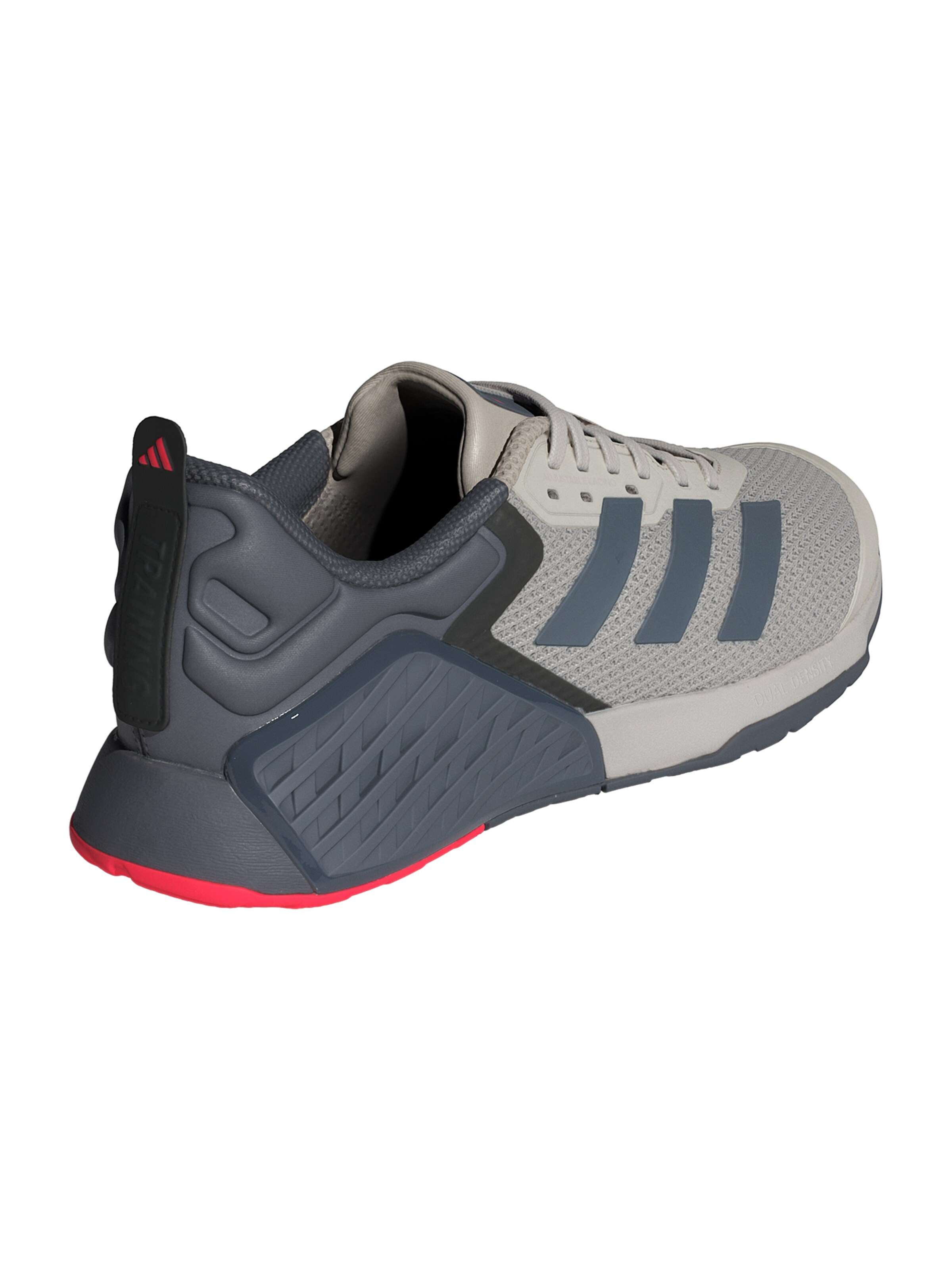 ADIDAS PERFORMANCE Sportschuh 'Dropset 3' in Braun