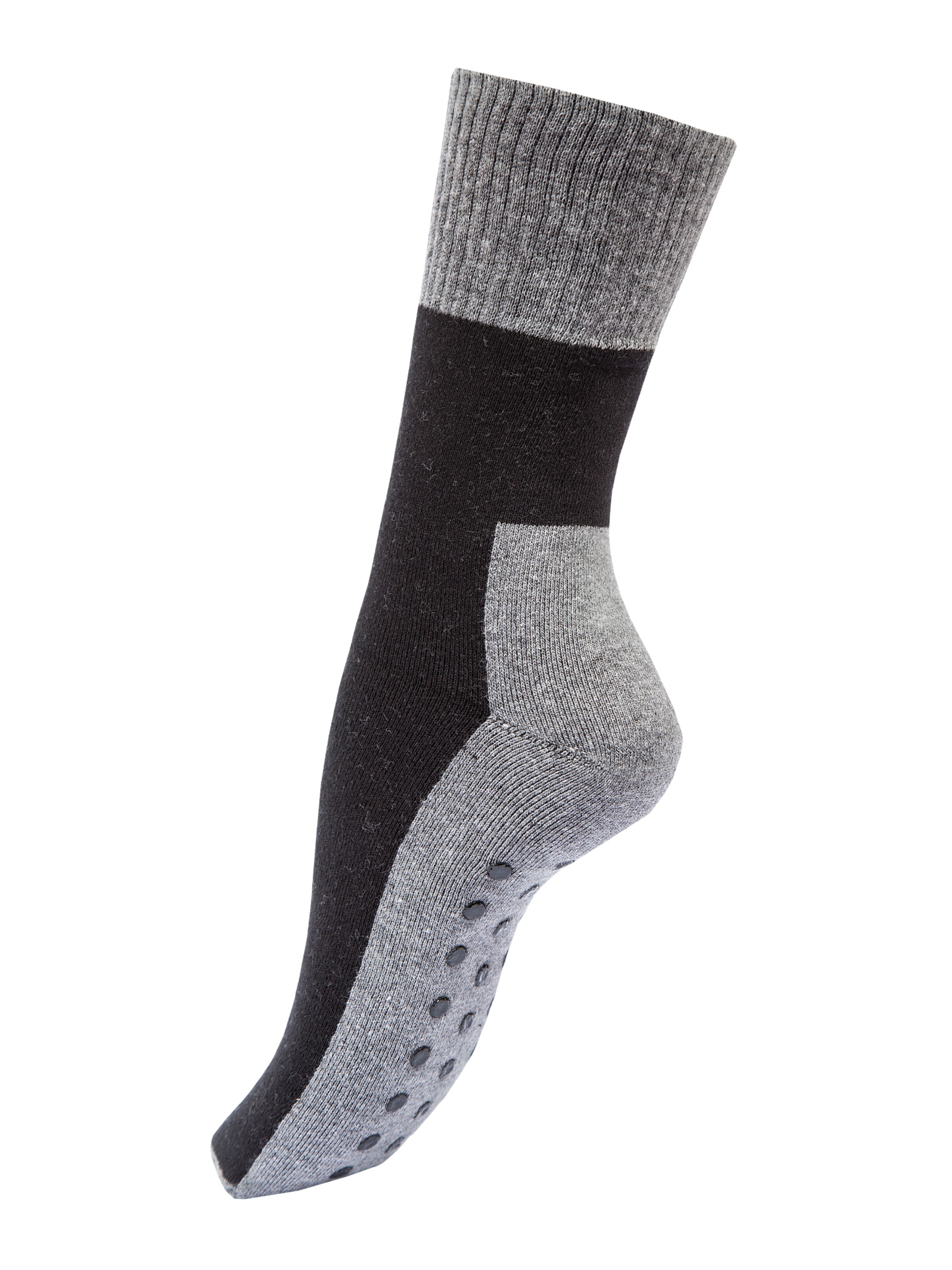 Vincent Creation Socks in Grey