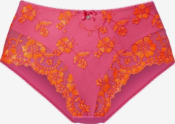 LASCANA Slip in Pink: Vorderseite