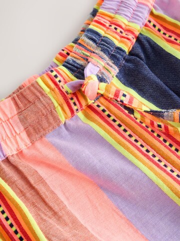 zils Next Platas staras Bikses