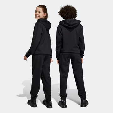 ADIDAS PERFORMANCE Tracksuit ' Future Icons ' in Black