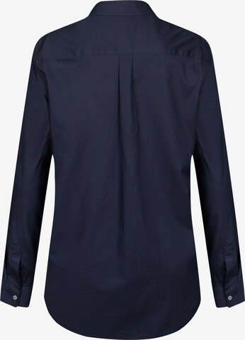 Felix Hardy Blouse in Blauw