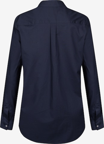 Felix Hardy Blouse in Blauw