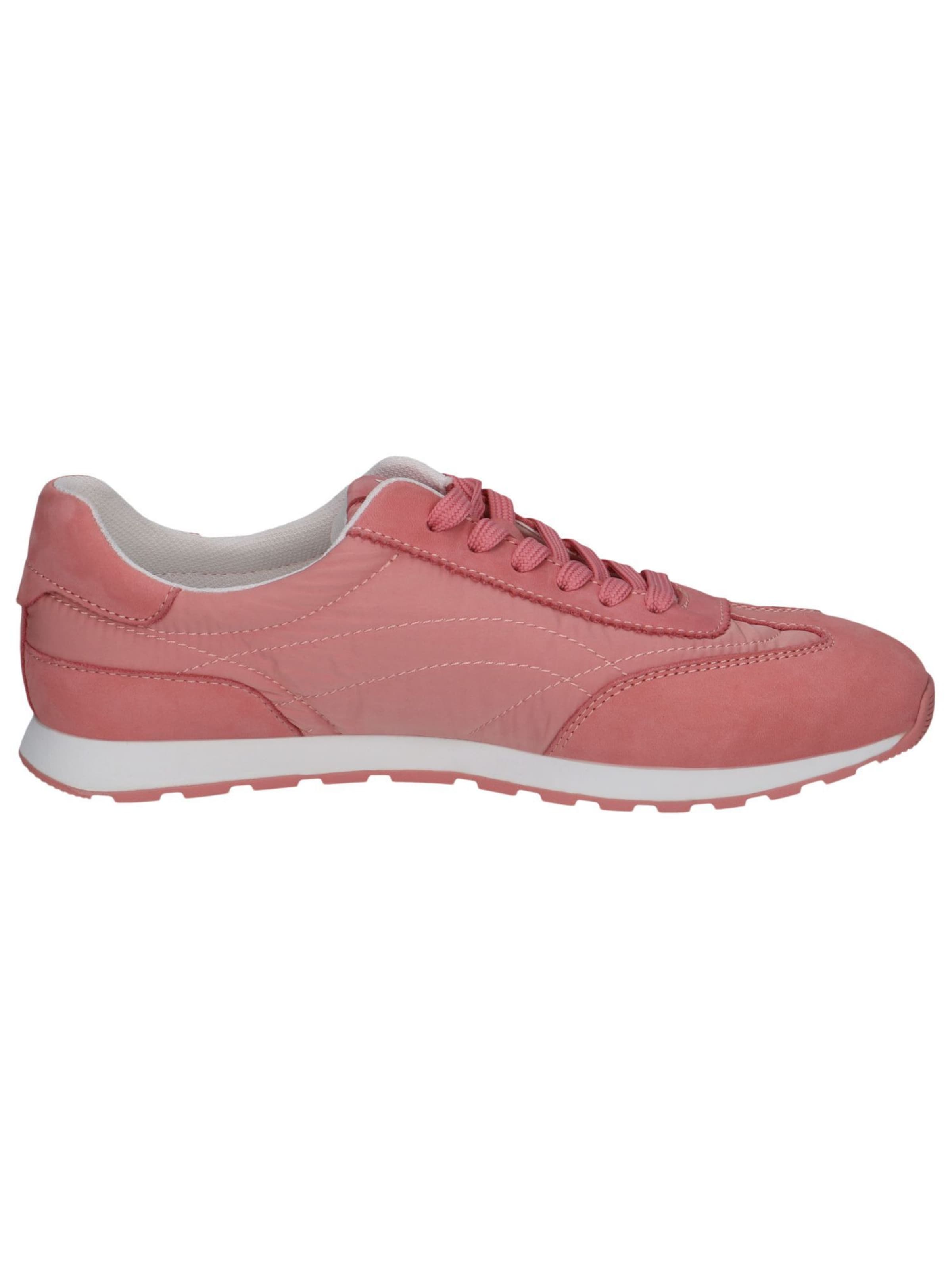 CAPRICE Sneakers in Pink