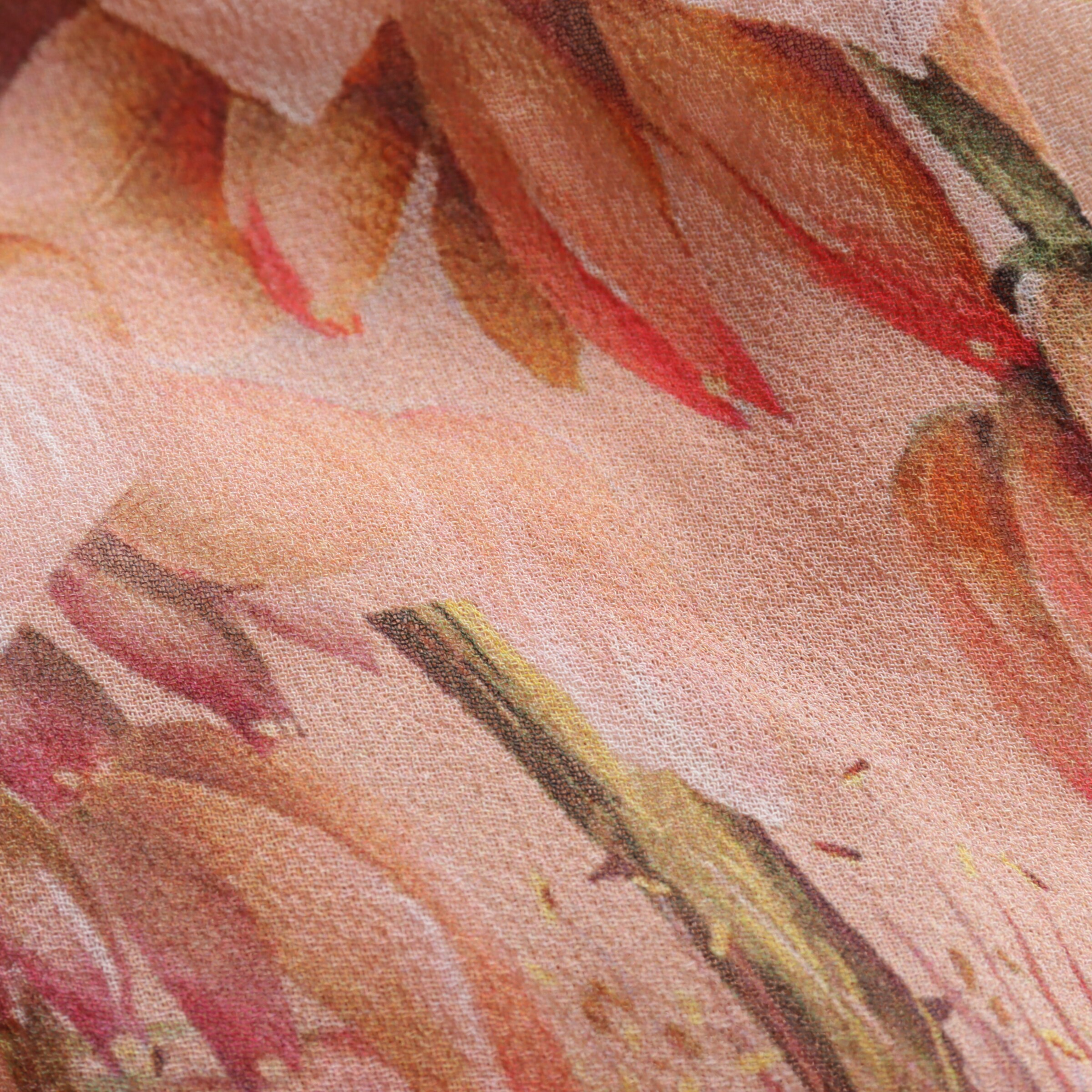 Zimmermann Kleid S in Mischfarben