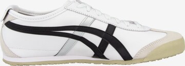 Onitsuka Tiger Sneaker 'Mexico 66' in Weiß