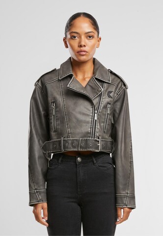 Karl Kani Jacke in Schwarz