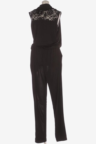 Morgan Jumpsuit in S in Black