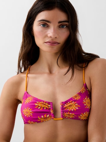 Bikini ' ' Scalpers en rose