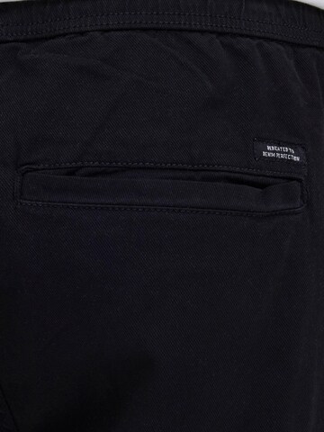 Loosefit Pantaloni chino ' BHMaxim ' di BLEND in nero