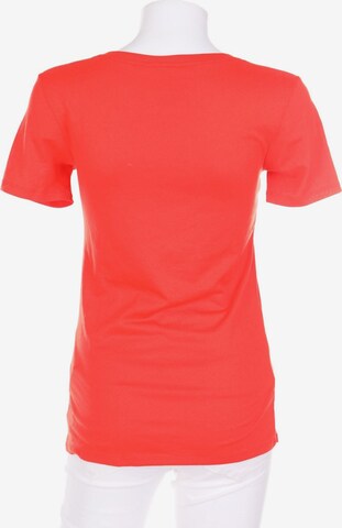 NIKE Sport-Shirt XS in Rot
