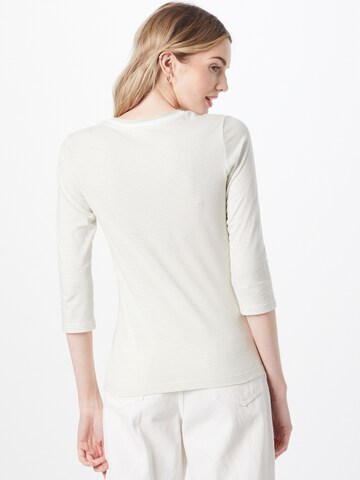 s.Oliver Shirt in White