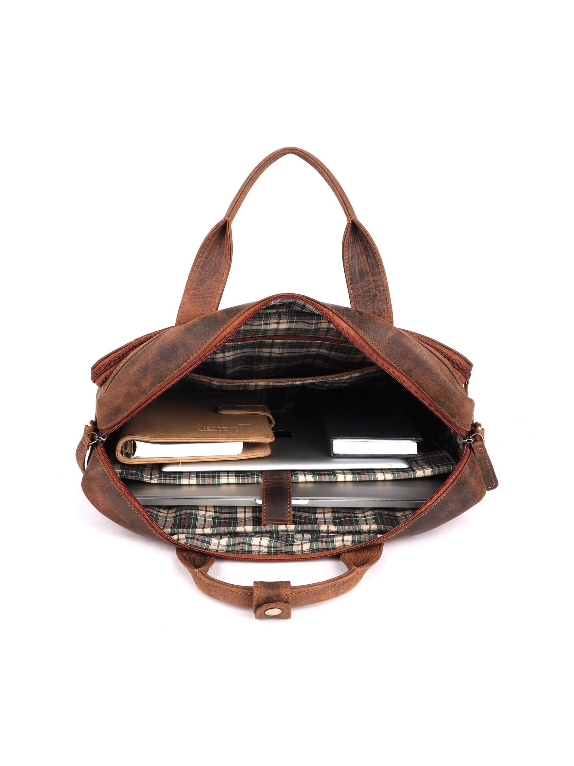 Benthill Laptoptasche‌‌‌‌‌‌‌‌‌‌ in Braun