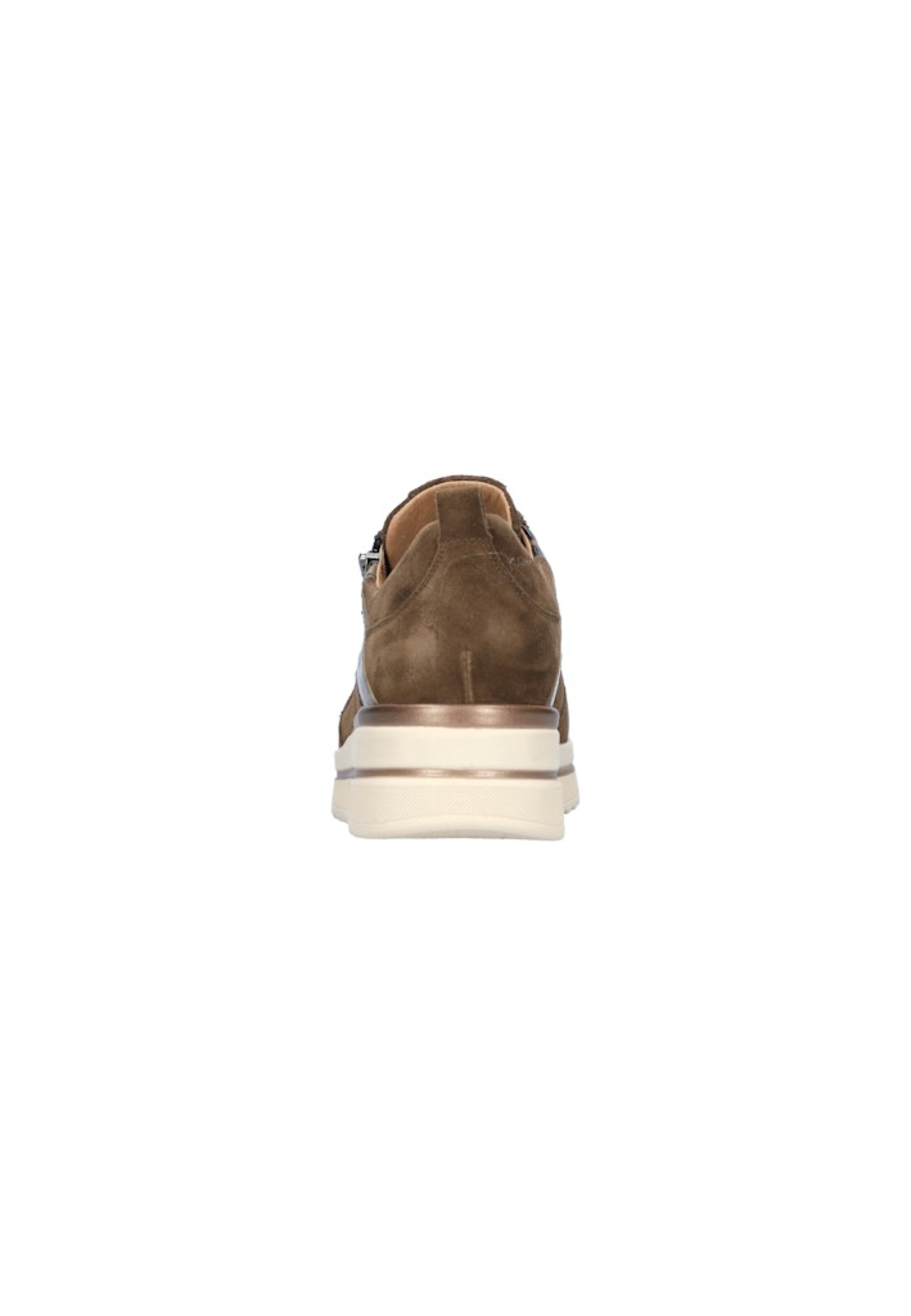 WALDLÄUFER Sneaker in Braun