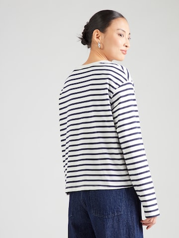 Marc O'Polo DENIM Футболка в Синий