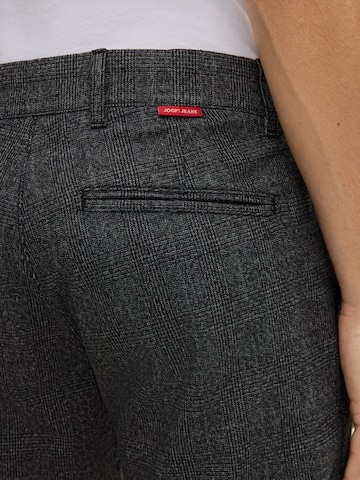 Loosefit Pantalon 'Matthew' JOOP! Jeans en gris