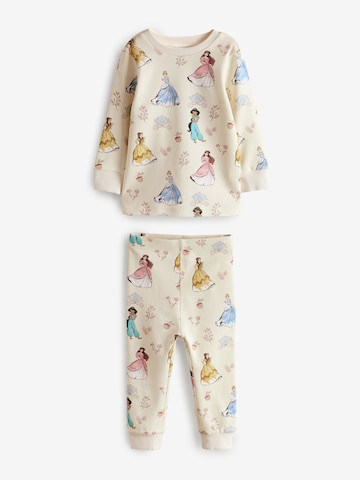 Next - Pijama en beige