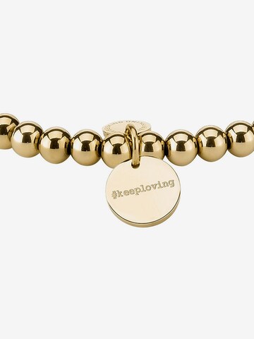 Liebeskind Berlin Bracelet in Gold