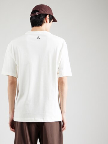 Jordan Shirt in Beige