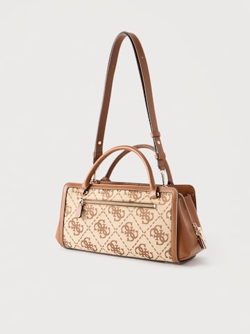 Sacs à main 'AUDREY' GUESS en marron