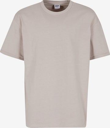 Urban Classics Bluser & t-shirts i beige: forside
