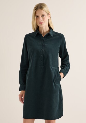 CECIL Dress in Green: front