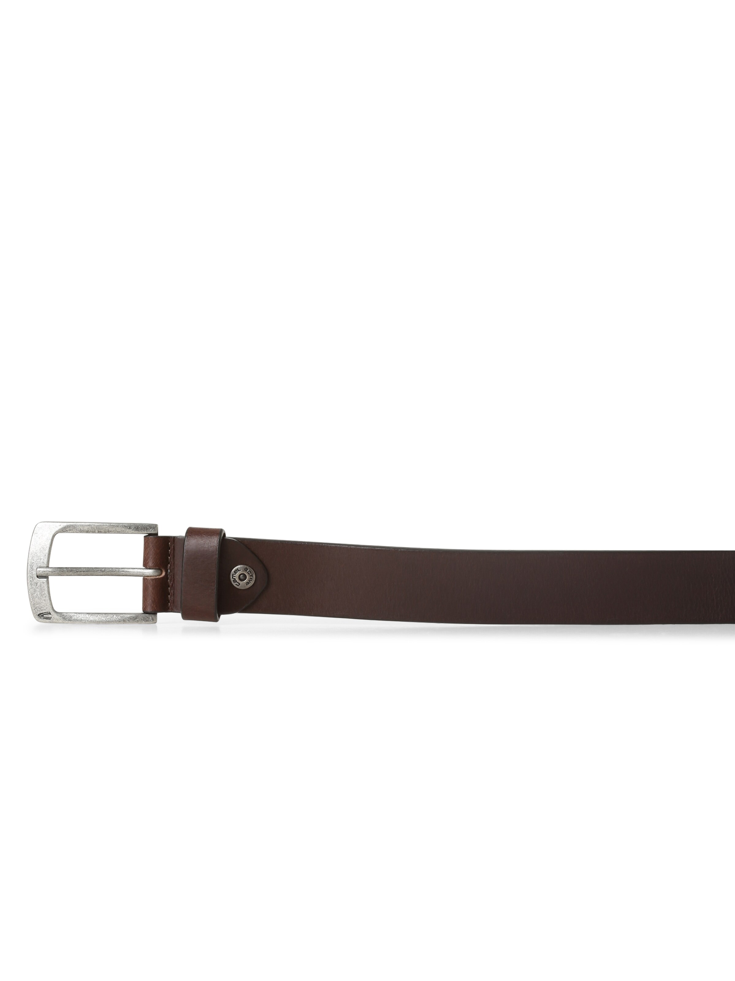 CAMEL ACTIVE Belt in Brown