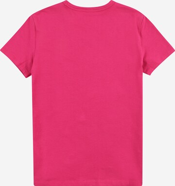 KIDS ONLY T-Shirt 'CLARA' in Pink