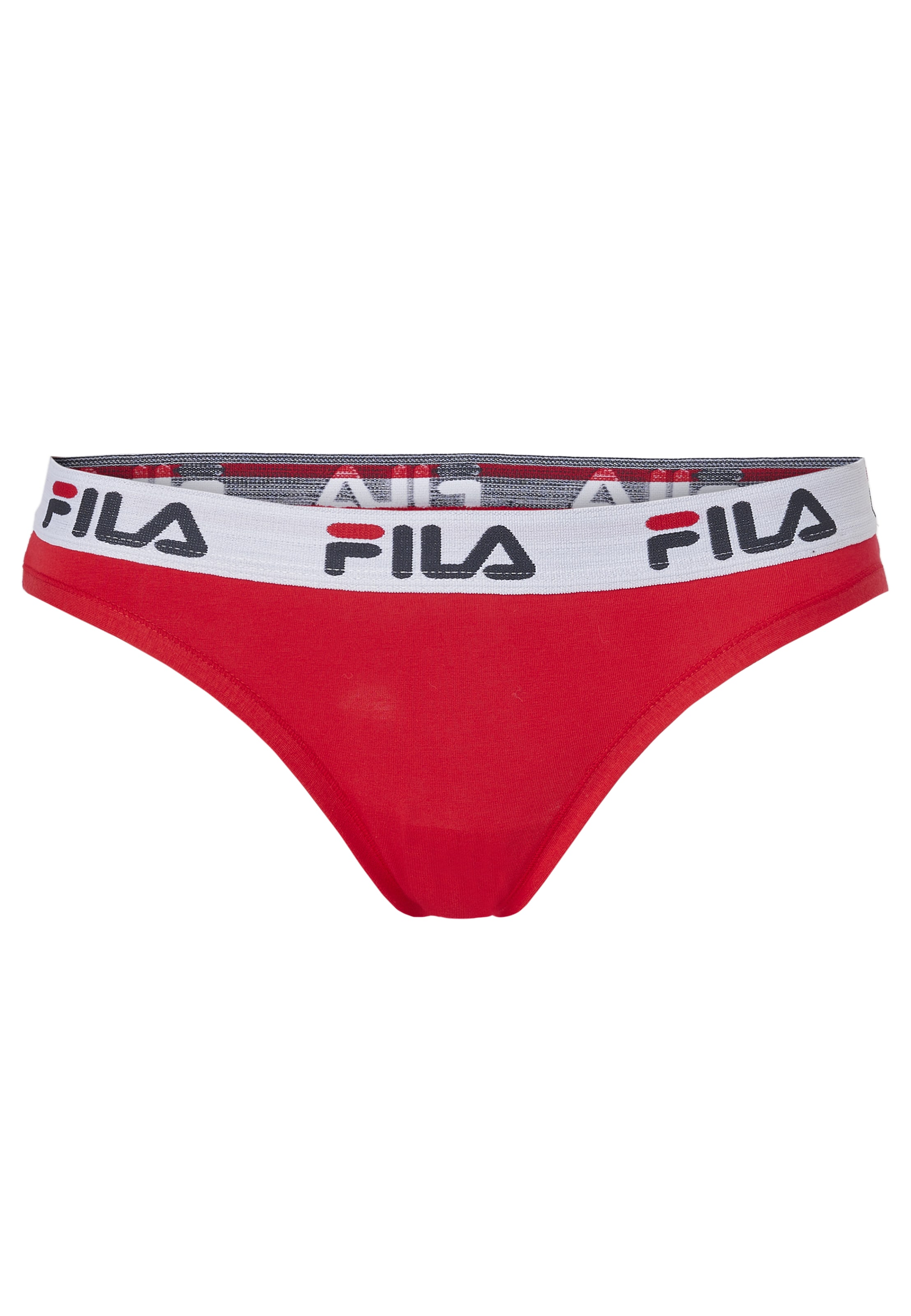 FILA Brazilian-Slip in Blau