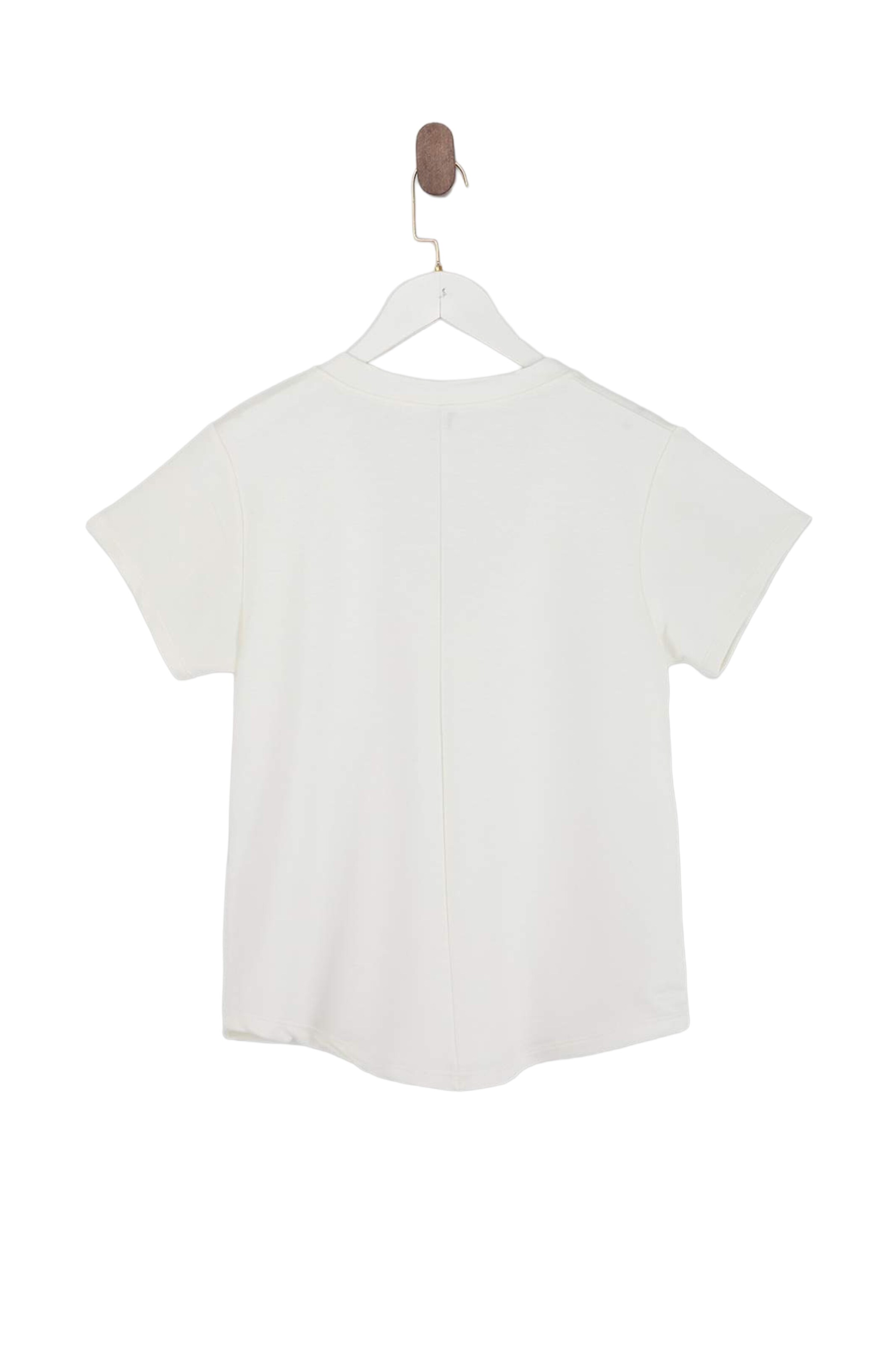 T-shirt Trendyol en beige