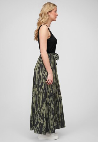 Cloud5ive Jurk in Zwart