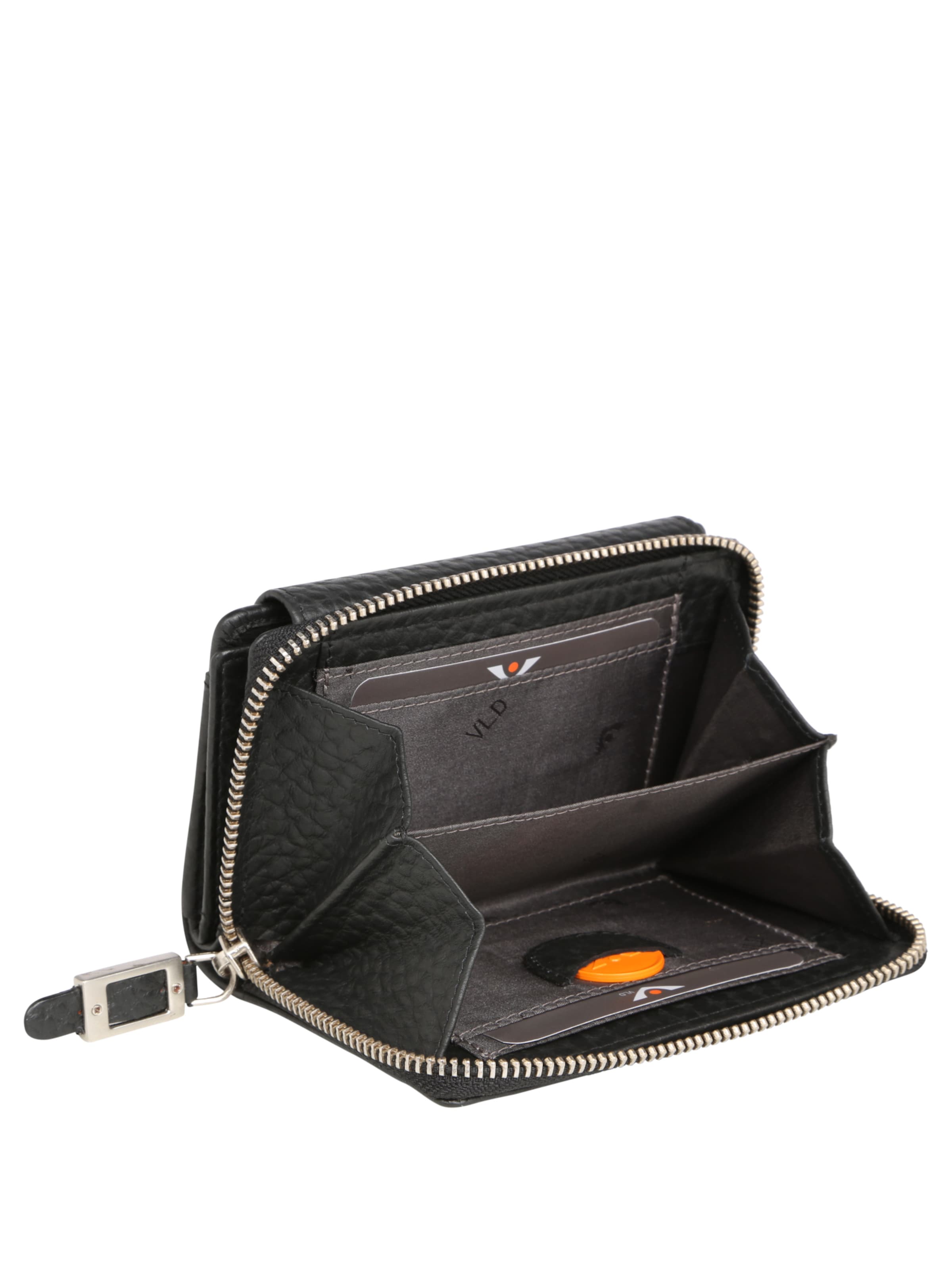 VOi Wallet 'HILARY' in Black