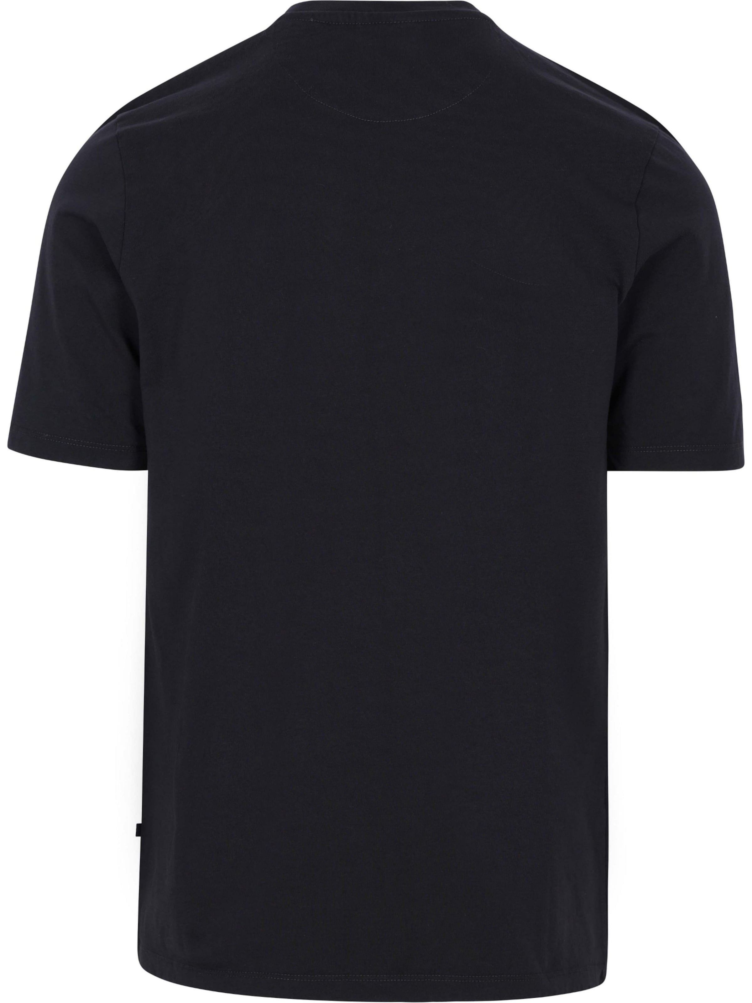 Suitable Shirt 'Tim' in Blauw