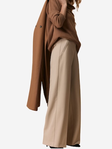 Il Lanificio Regular Pants in Beige