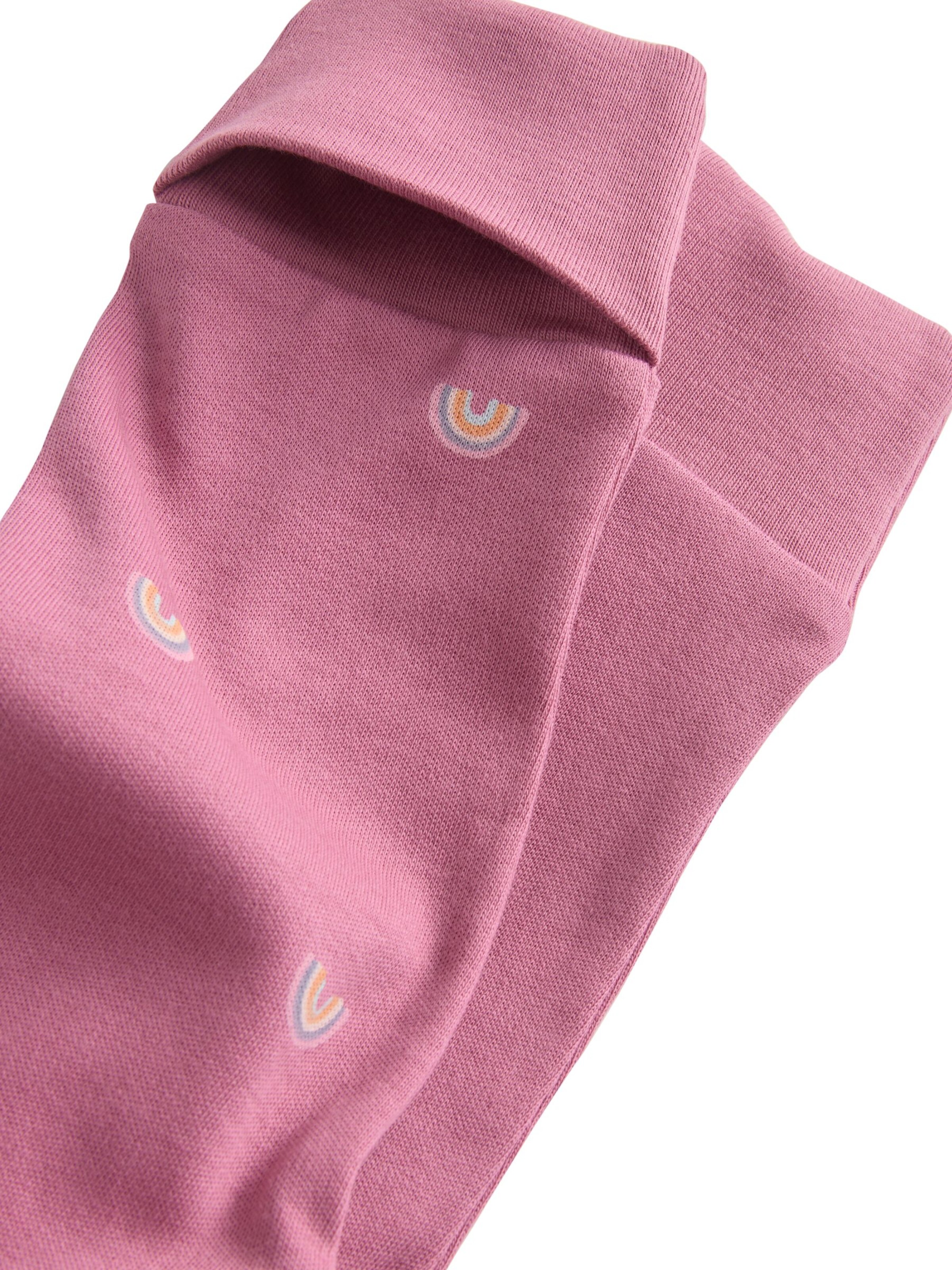 Next Piżama w kolorze zielony