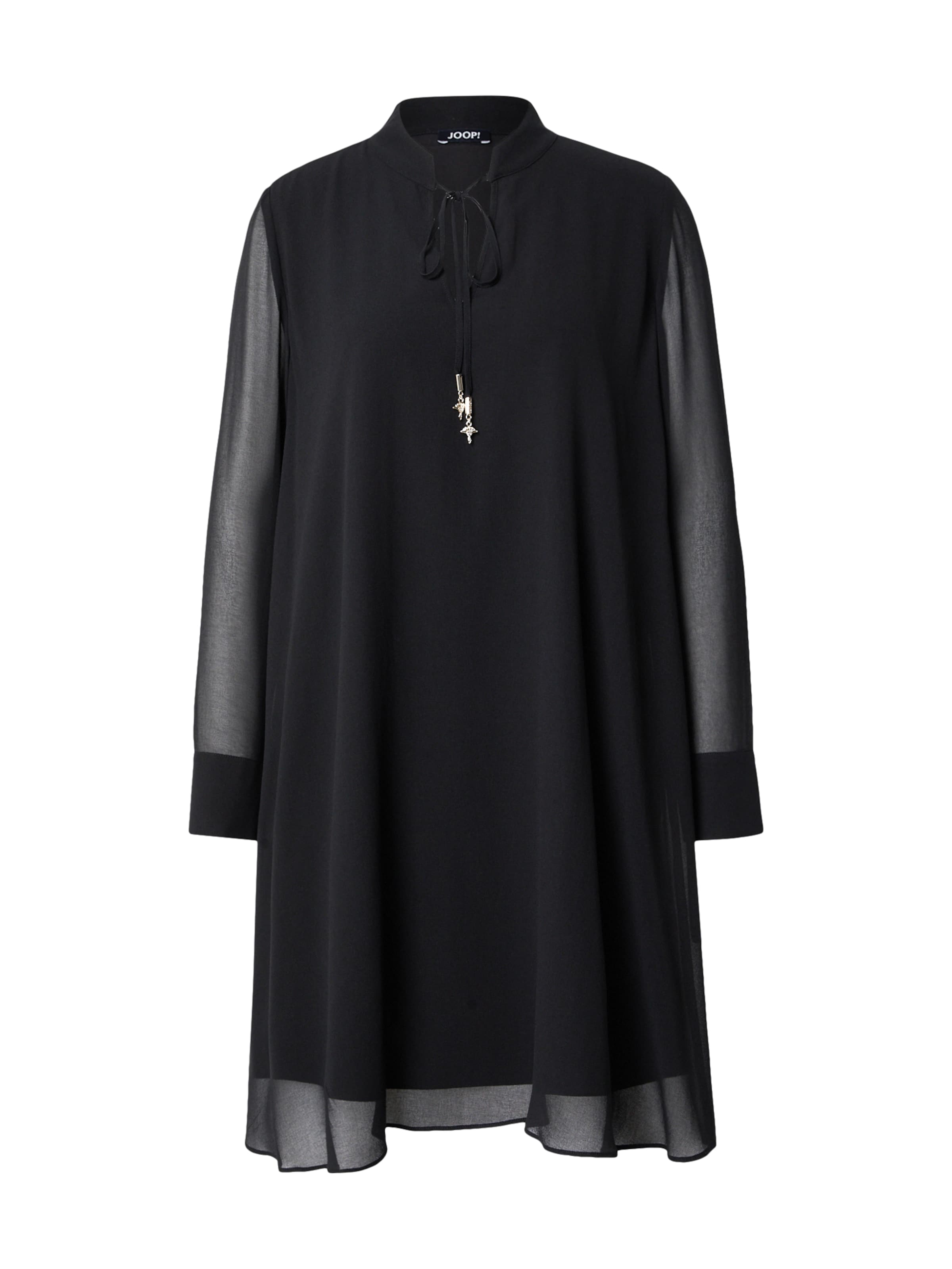 JOOP! Mekko 'Delilah2' värissä musta: etupuoli