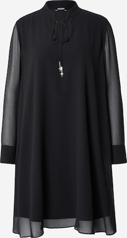 juoda JOOP! Suknelė 'Delilah2': priekis