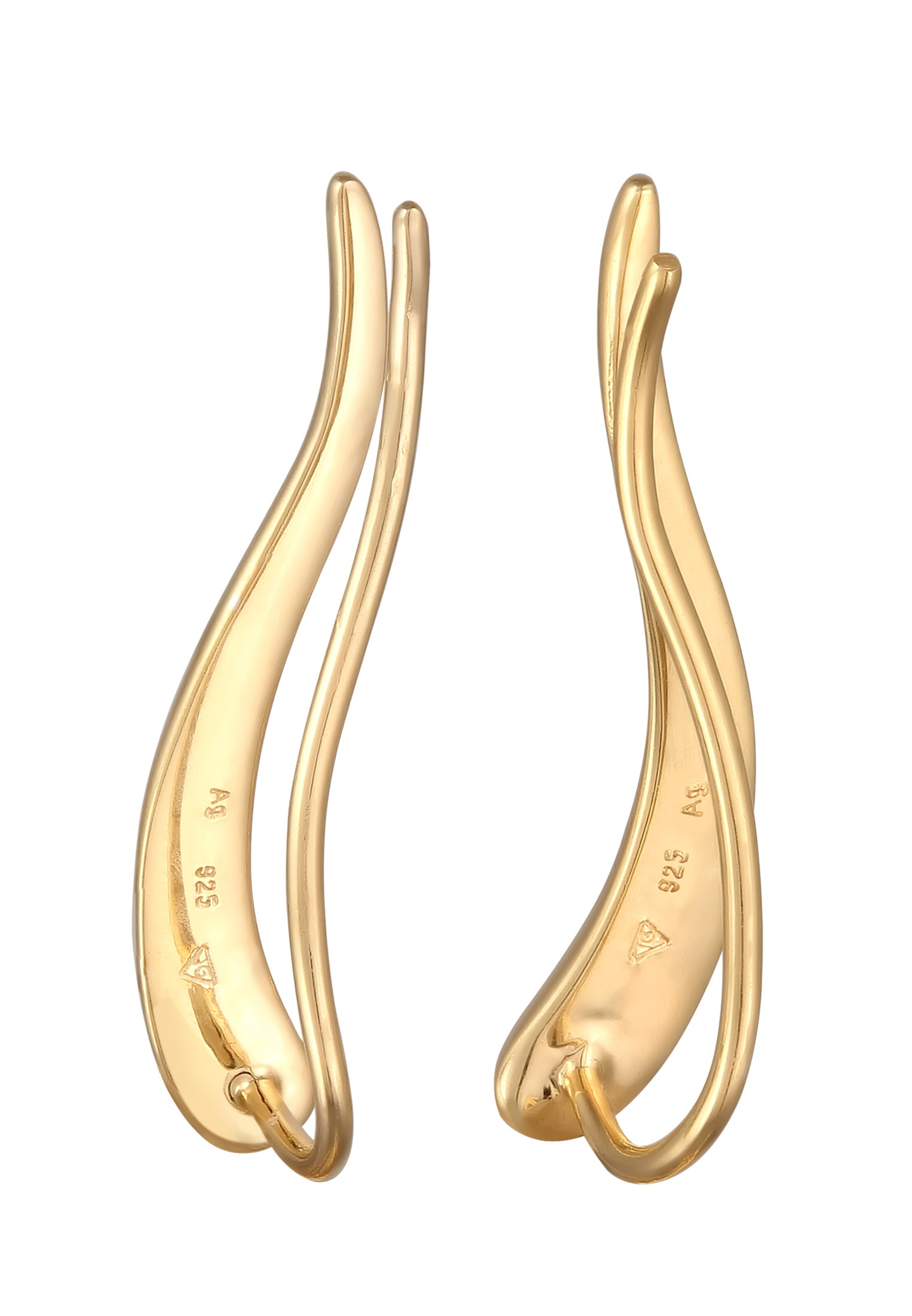 ELLI Earrings in Gold