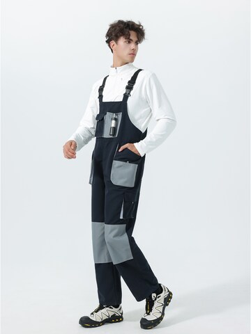 Youthup Regular Loungewear in Blue