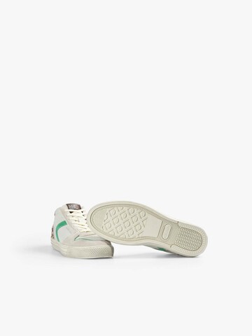 Sneaker bassa 'Felishu' di Scalpers in bianco