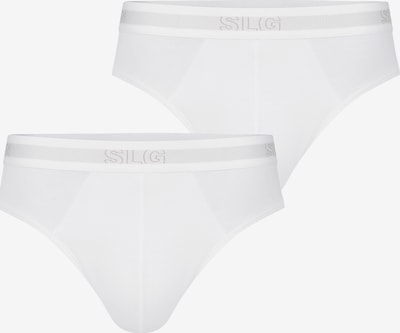 SLOGGI Panty ' SLG Base ' in L in White, Item view
