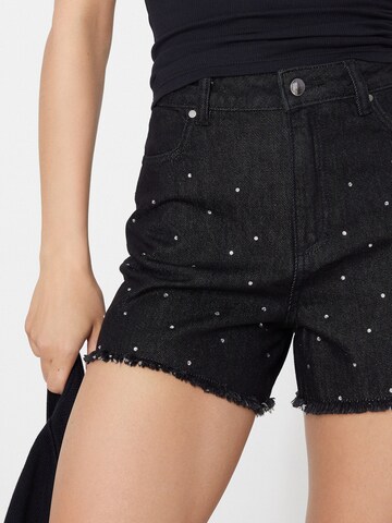 Tezenis Regular Jeans in Black