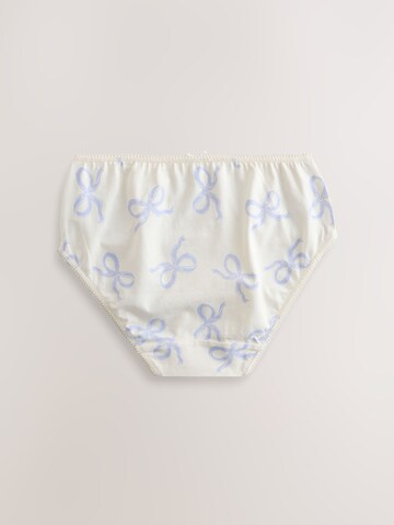 Next Underpants in Blue
