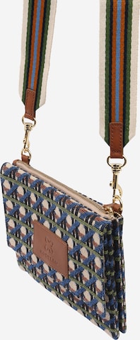 CODELLO Τσάντα ώμου σε ανάμεικτα χρώματα: μπροστά