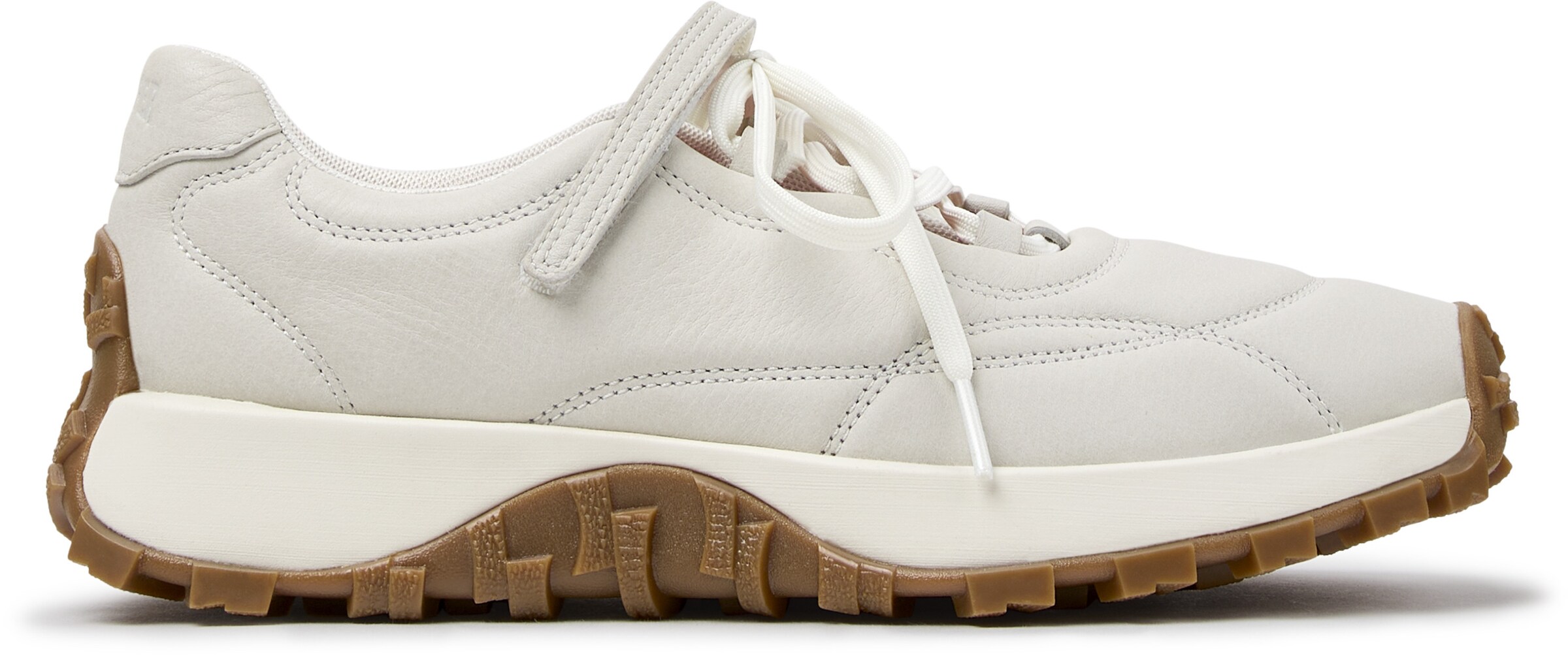 Baskets basses ' Drift Trail ' CAMPER en blanc