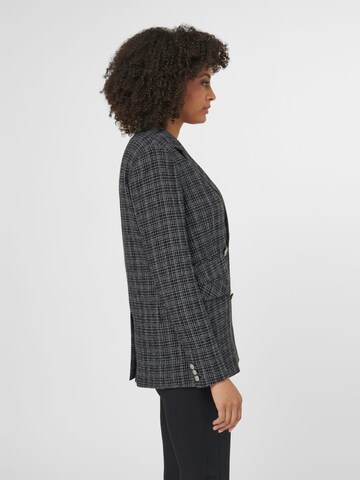 Blazer MADELEINE en noir