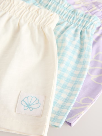 Next Regular Pants in Beige