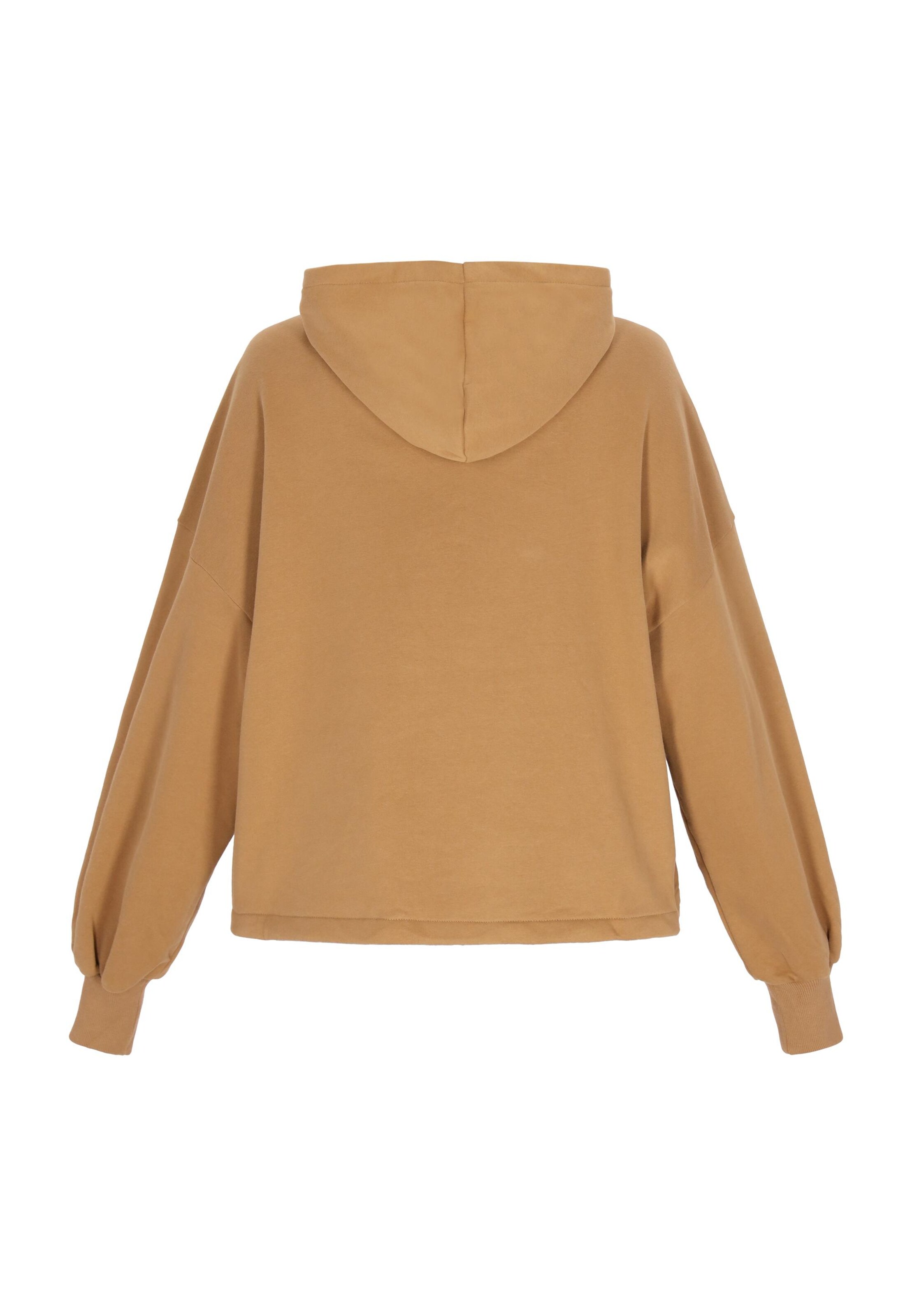 MIMO Sweatshirt 'Everyday Fashion' in Bruin