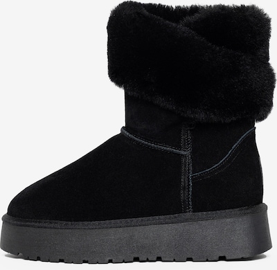 Gooce Snehule 'Beverly' - čierna, Produkt