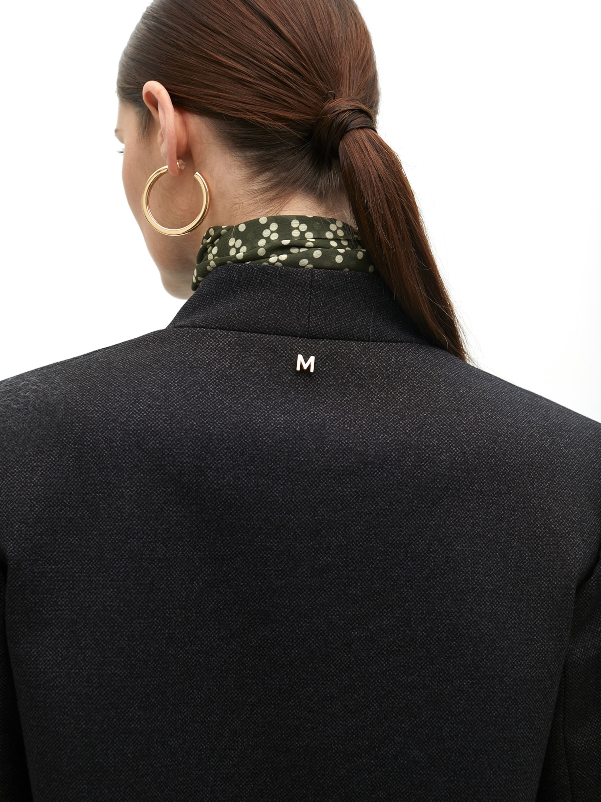 Lola Casademunt Демисезонное пальто в Серый